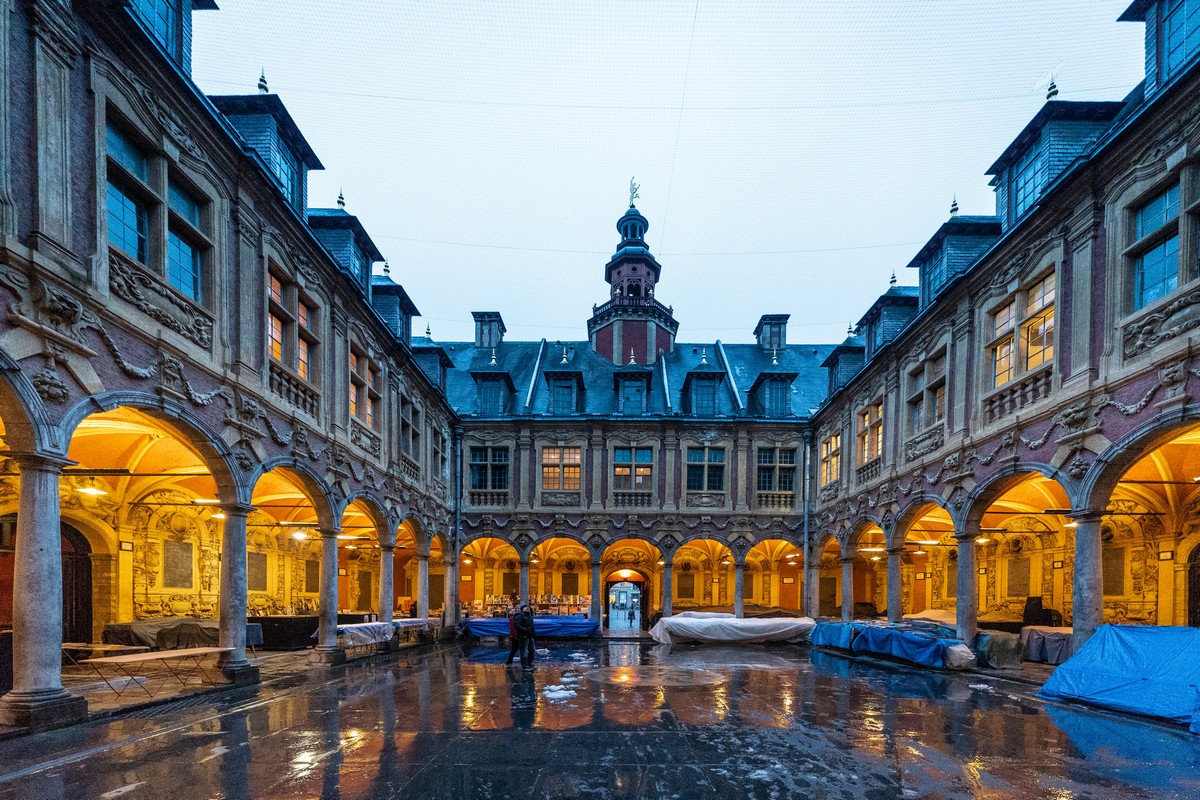 Lille